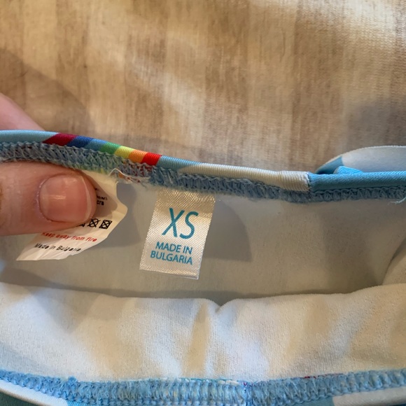 High waisted bikini set - Picture 2 of 8